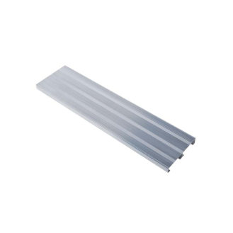 Zarges Treppenpodest 60° 600mm Stufenbreite 2 Stufen-Beschreibung lesen