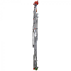 Facal Casta Podesttreppe Aluminium S600 5 Stufen
