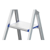 Werner Stufenstehleiter Pro Smart 6 Stufen Werner Stufenstehleiter Pro Smart 6 Stufen