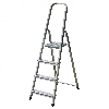 Krause Corda Stufenstehleiter 4 Stufen Krause Corda Stufenstehleiter 4 Stufen