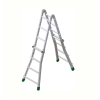 Facal Teleskopleiter Brikoplus S600 4x6 Sprossen