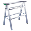 Facal Cava klappbarer Bock aus Aluminium s600 Facal Cava klappbarer Bock aus Aluminium s600