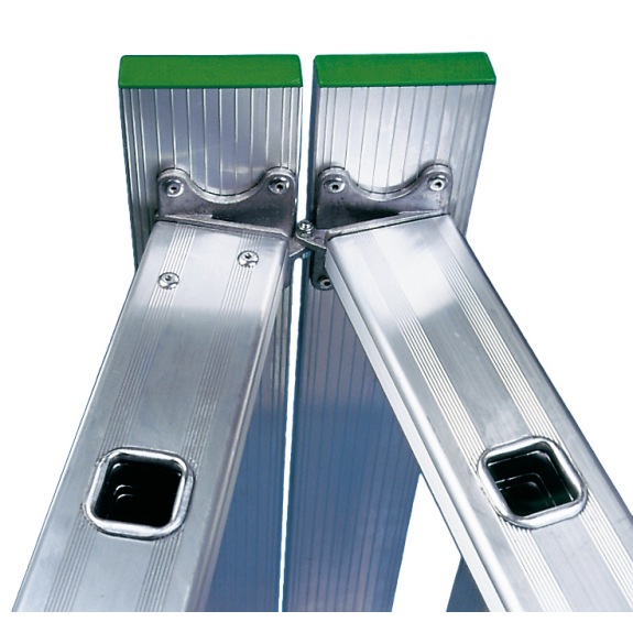 Facal Cava klappbarer Bock aus Aluminium s600 Facal Cava klappbarer Bock aus Aluminium s600-Beschreibung lesen