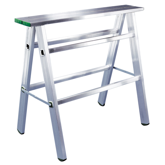 Facal Cava klappbarer Bock aus Aluminium s600 Facal Cava klappbarer Bock aus Aluminium s600-Beschreibung lesen