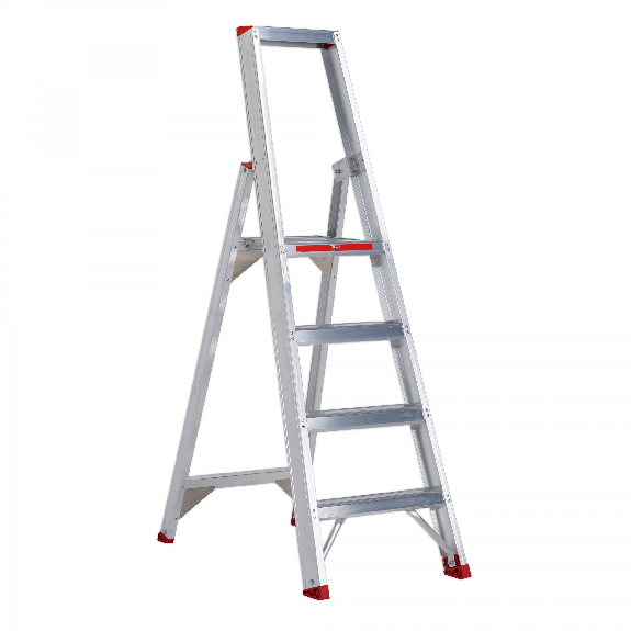 Escabeau Altrex Sierra SEO 4 marches-Leggi tutto