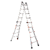 Altrex Vielzweckleiter Velocity 4x3 Sprossen