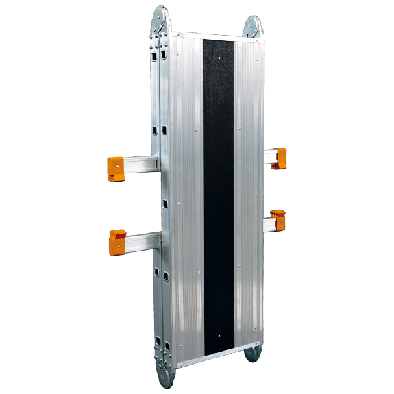 Facal Alfa 3 Montageplattform S600 Aluminium 98/198cm-Beschreibung lesen