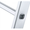 Zarges Skymaster X Mehrzweckleiter 3x7 Sprossen