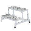 MUNK modulares Arbeitspodest Grundmodul