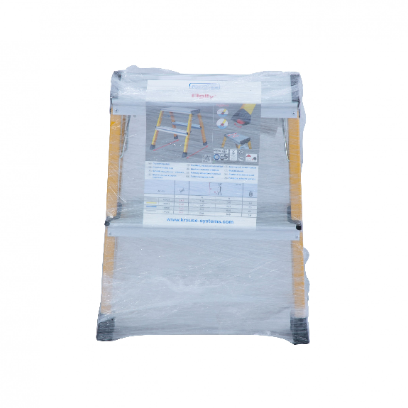 Krause Rolly Klapptritt Gelb 2x2 Stufen Krause Rolly Klapptritt Gelb 2x2 Stufen-Beschreibung lesen