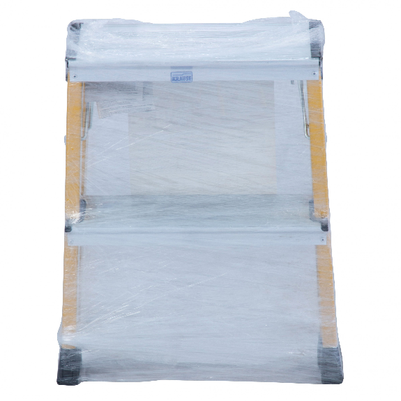 Krause Rolly Klapptritt Gelb 2x2 Stufen Krause Rolly Klapptritt Gelb 2x2 Stufen-Beschreibung lesen