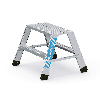 Zarges Arbeitspodest Seventec RC BP 2x2 Stufen
