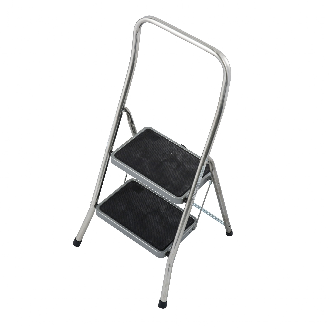 Krause Toppy XL Klapptritt 2 Stufen-Beschreibung lesen