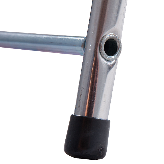 Krause Toppy XL Klapptritt 2 Stufen Krause Toppy XL Klapptritt 2 Stufen-Beschreibung lesen