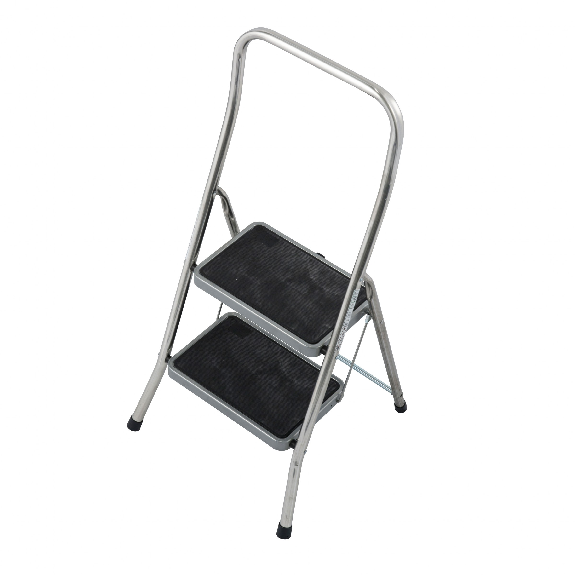 Krause Toppy XL Klapptritt 2 Stufen Krause Toppy XL Klapptritt 2 Stufen-Beschreibung lesen