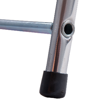 Krause Toppy XL Klapptritt 2 Stufen-Beschreibung lesen