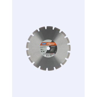 Disco diamantato Classic Asphalt mm 350×25.4-Leggi tutto