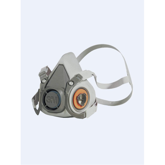 Semimaschera  Art. 6200  Senza Filtri-Leggi tutto