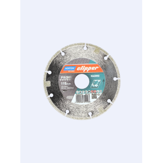 Disco Diamantato Pro Marmo mm 115×22.23-Leggi tutto
