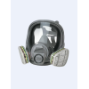 Maschera Pienofacciale  Art. 6800M  Senza Filtri