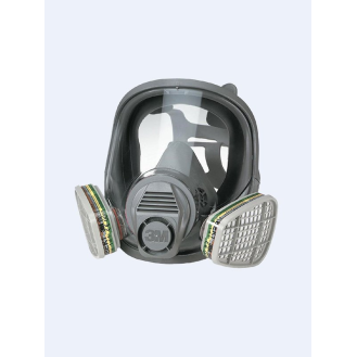 Maschera Pienofacciale  Art. 6800M  Senza Filtri-Leggi tutto