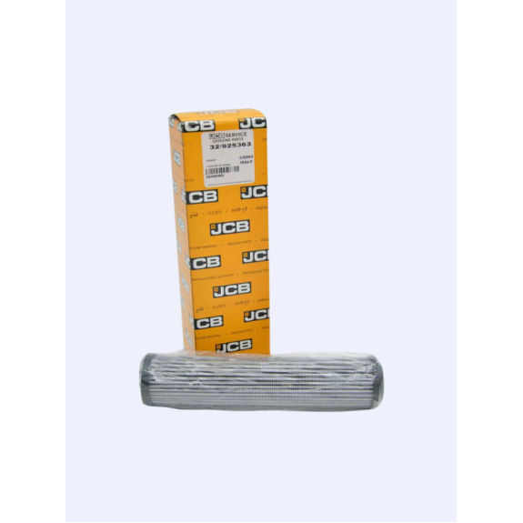 Filtre de plombier 32/925363-Beschreibung lesen