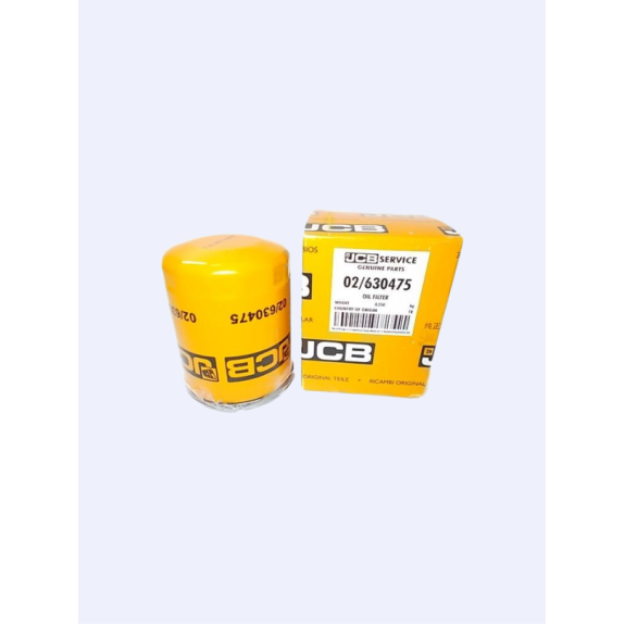 Filtre à huile moteur 02/630475-Leer más