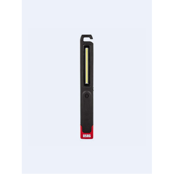 Lampe d'inspection LED 889 SA-Beschreibung lesen
