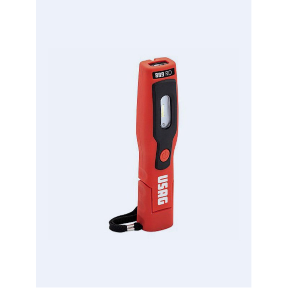 Lampada da Ispezione a Led 889 RD-Leggi tutto