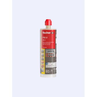 Resina in Vinilestere Strutturale FIS V 410 C-Leggi tutto