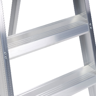 Altrex Sierra Stufenstehleiter SEO 6 Stufen-Beschreibung lesen