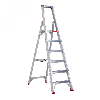 Altrex Sierra Stufenstehleiter SEO 6 Stufen