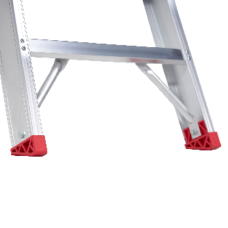 Altrex Sierra Stufenstehleiter SEO 6 Stufen-Beschreibung lesen