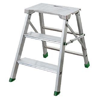 Facal Klapptritt Fermo Aluminium 3 Stufen-Beschreibung lesen