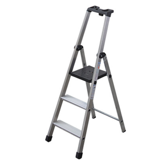 Facal Stufenstehleiter S100 Piu Su Maxi 3 Stufen Facal Stufenstehleiter S100 Piu Su Maxi 3 Stufen-Beschreibung lesen