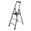 Facal Stufenstehleiter S100 Piu Su Maxi 3 Stufen Facal Stufenstehleiter S100 Piu Su Maxi 3 Stufen