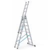 Zarges Skymaster X Mehrzweckleiter 3x8 Sprossen Zarges Skymaster X Mehrzweckleiter 3x8 Sprossen