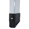 Krause Safety Stufenstehleiter 4 Stufen