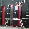 Altrex Vielzweckleiter Varitrex Plus 4x3 Sprossen