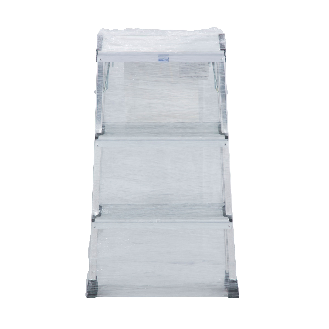 Krause Rolly Klapptritt Alu 2x3 Stufen-Beschreibung lesen