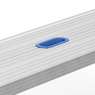 Werner Aluminium Arbeitsplattform-Beschreibung lesen