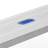 Arbeitsplattform aus Aluminium