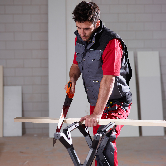 Altrex X-Pro-Beschreibung lesen