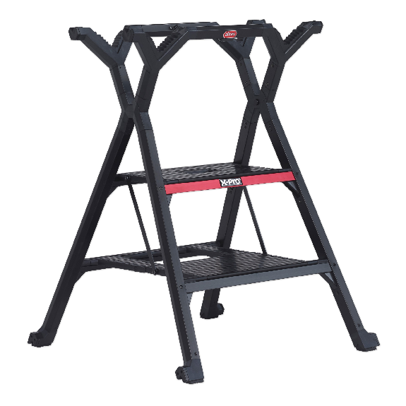 Altrex X-Pro Altrex X-Pro-Beschreibung lesen