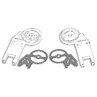 Facal Teleskopleiter Euro Briko S600 2x3+2x4 Sprossen-Beschreibung lesen