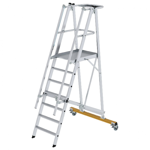 Podatry pliable 7 étapes-Leggi tutto