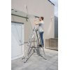 MUNK Sprossenstehleiter 2x6 Sprossen MUNK Sprossenstehleiter 2x6 Sprossen