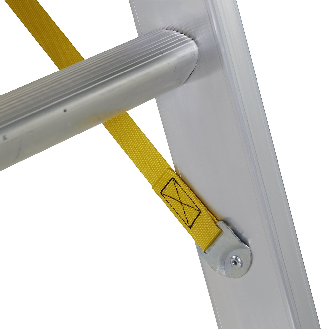 Zarges Skymaster DX Mehrzweckleiter 3x7 Sprossen-Beschreibung lesen