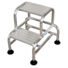 Facal Tritt Rigolo Aluminium