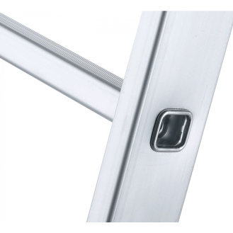 Zarges Skymaster X Mehrzweckleiter 3x10 Sprossen-Beschreibung lesen